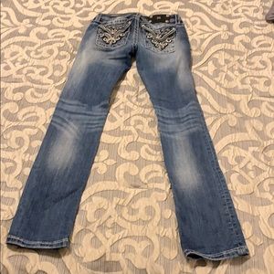 Miss me Skinny Jeans